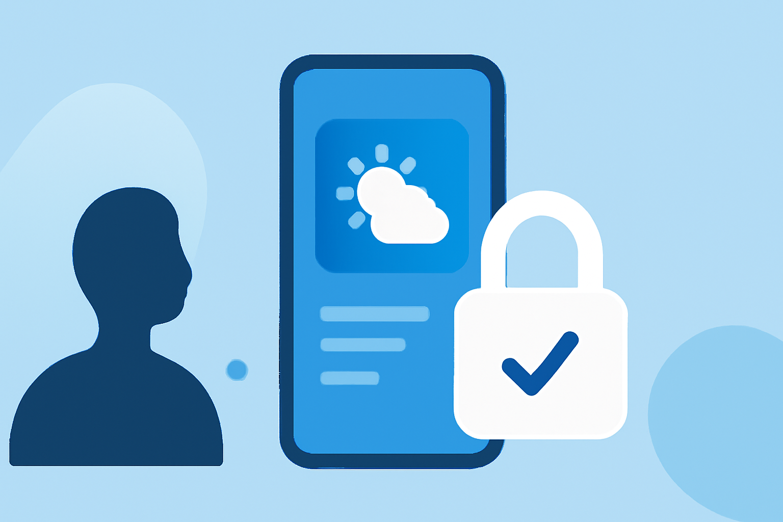 A Beginner's Guide to Weather App Permissions