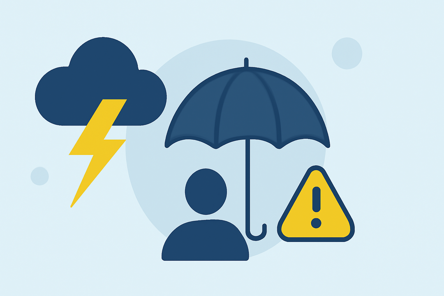 Lightning Strike Prevention Tips for Outdoor Events