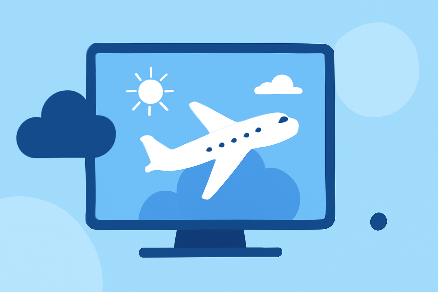 Best Weather Windows to Fly: A Real-Time Guide