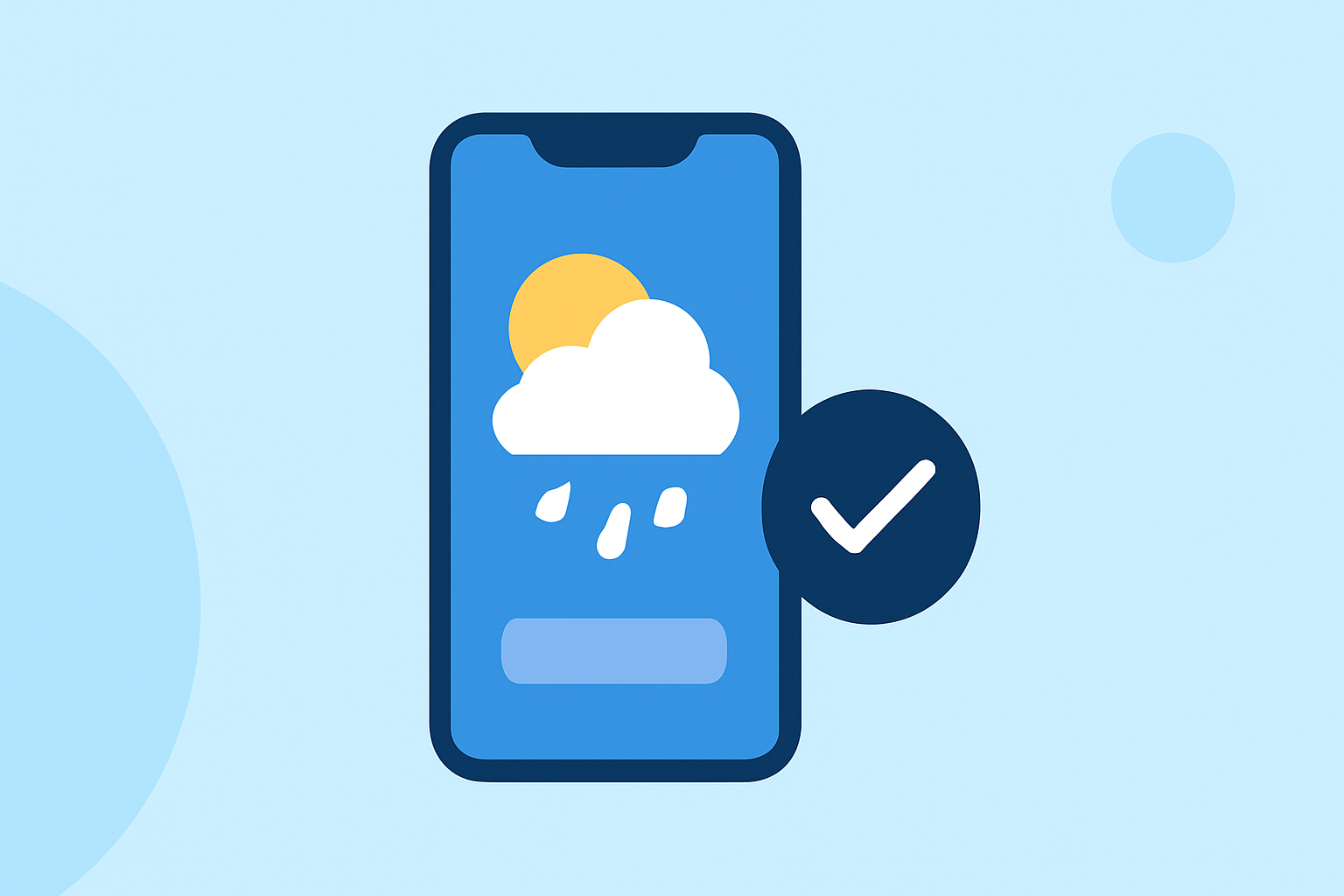 Weather App Subscription Basics Explained