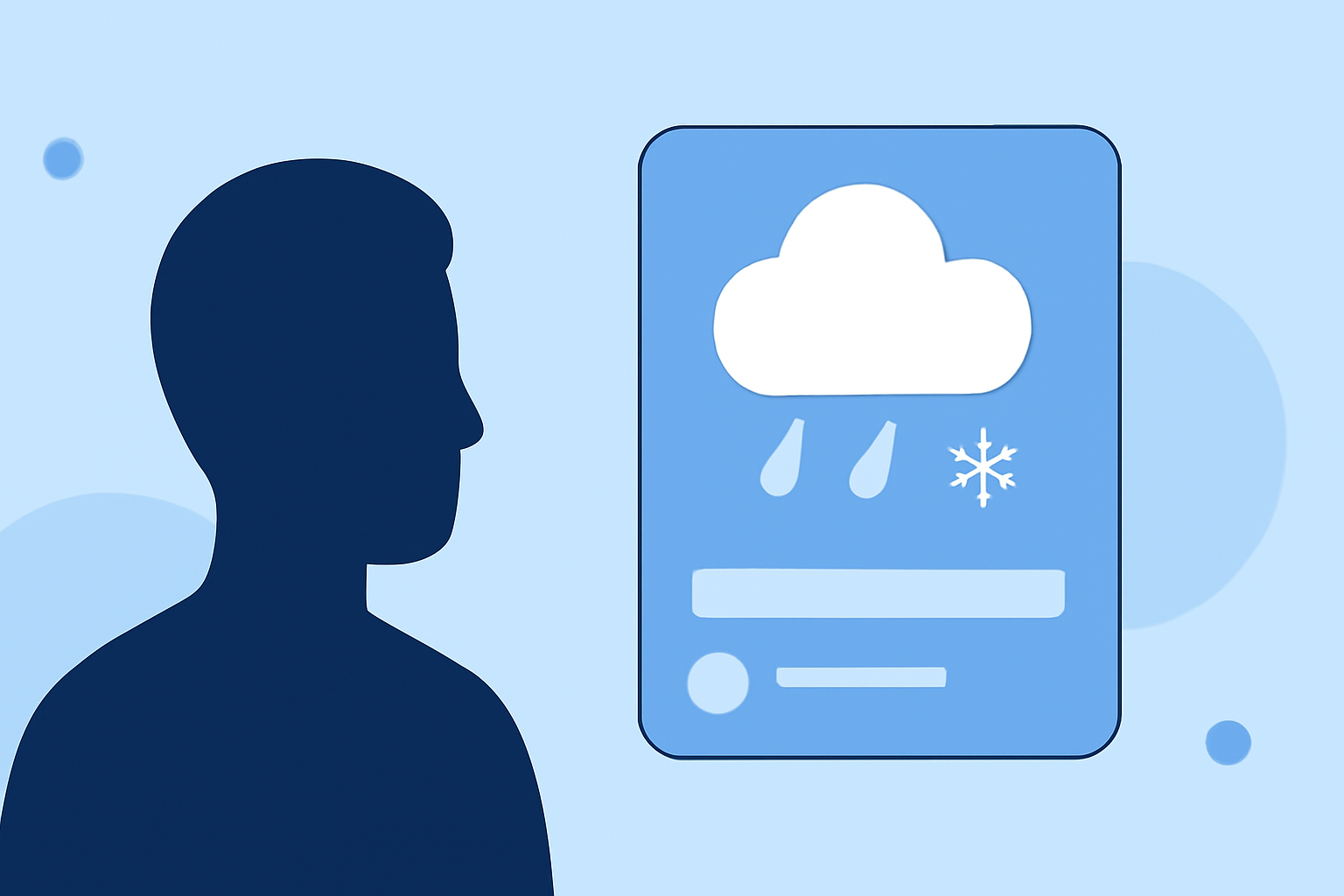 Avoiding Common Onboarding Mistakes in Weather Apps During Winter Storms