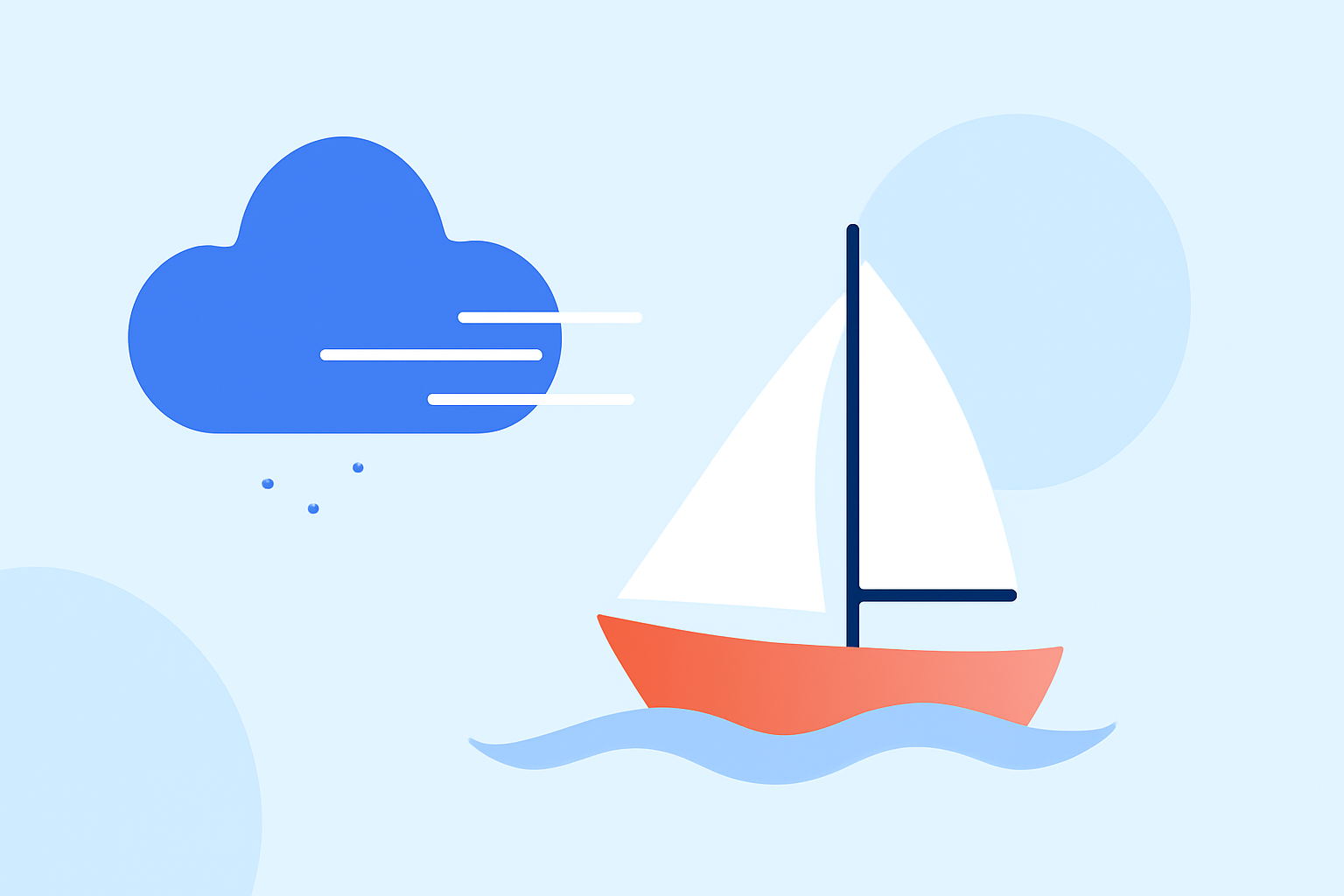 Essential Weather Considerations for Family Sailing Trips