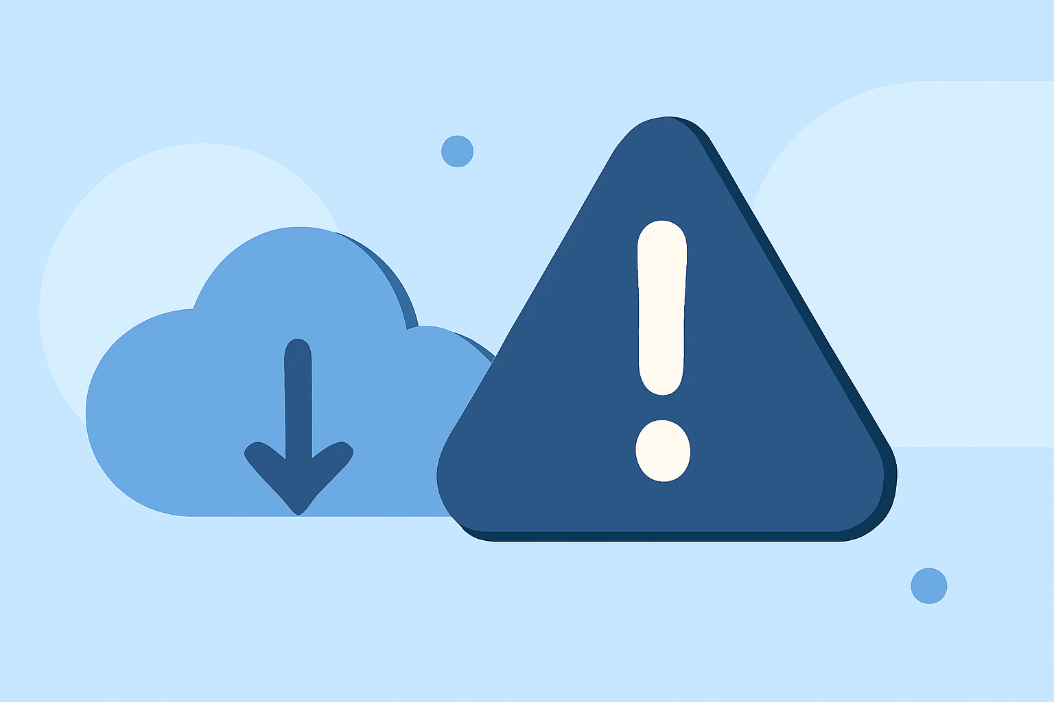 Thunderstorm Alerts: Mistakes to Avoid and Best Practices