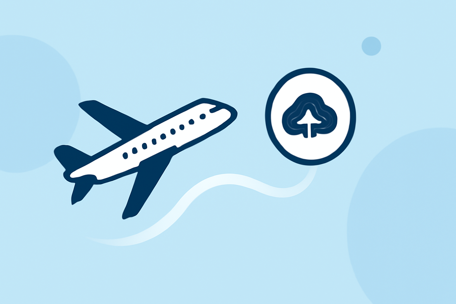 Understanding the Jet Stream: Essential Insights for Your Flight