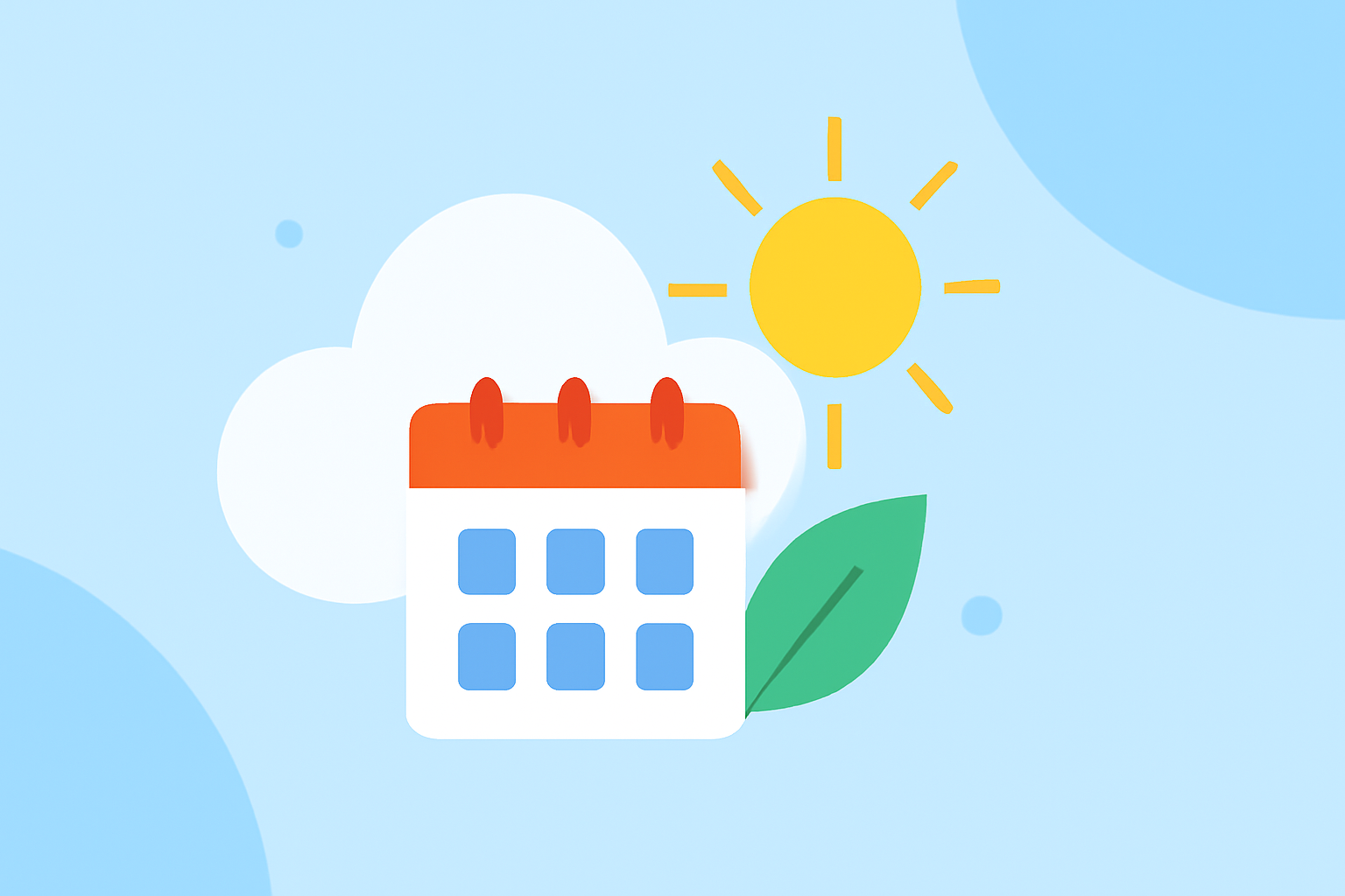 Understanding the 2026 Summer Weather Outlook: A Comprehensive Guide