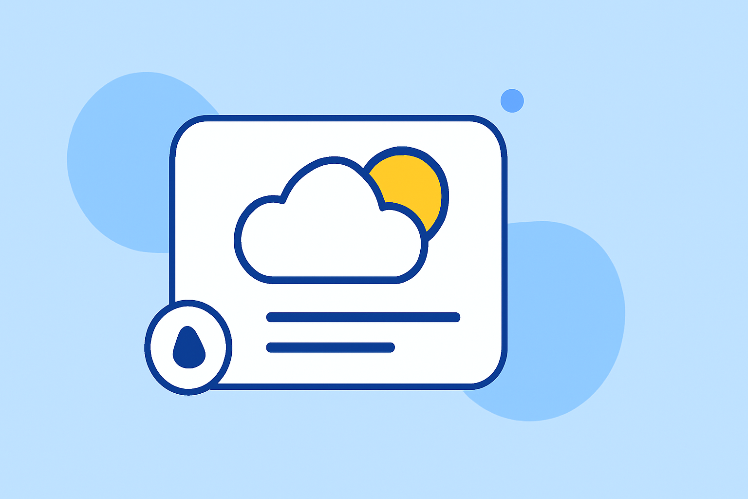 Weather Widgets Tutorial: How to Enhance Your Weather Experience