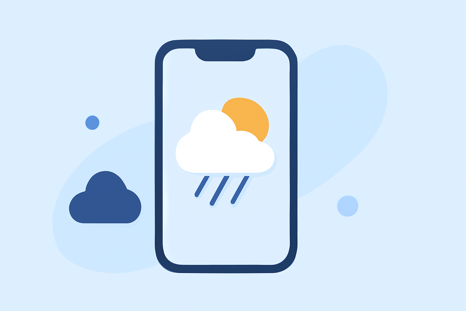 Weather Windows for Coastal Airports: Mistakes to Avoid on Android