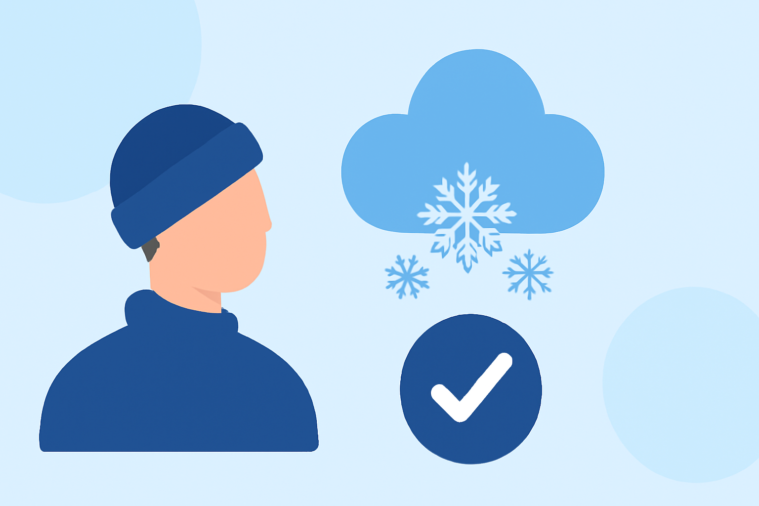 Weather Tips for Skiing Trips: How to Plan Effectively