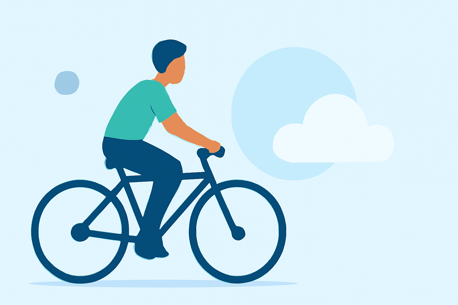 Cycling and Air Quality: Essential Guidelines for Safe Outdoor Riding