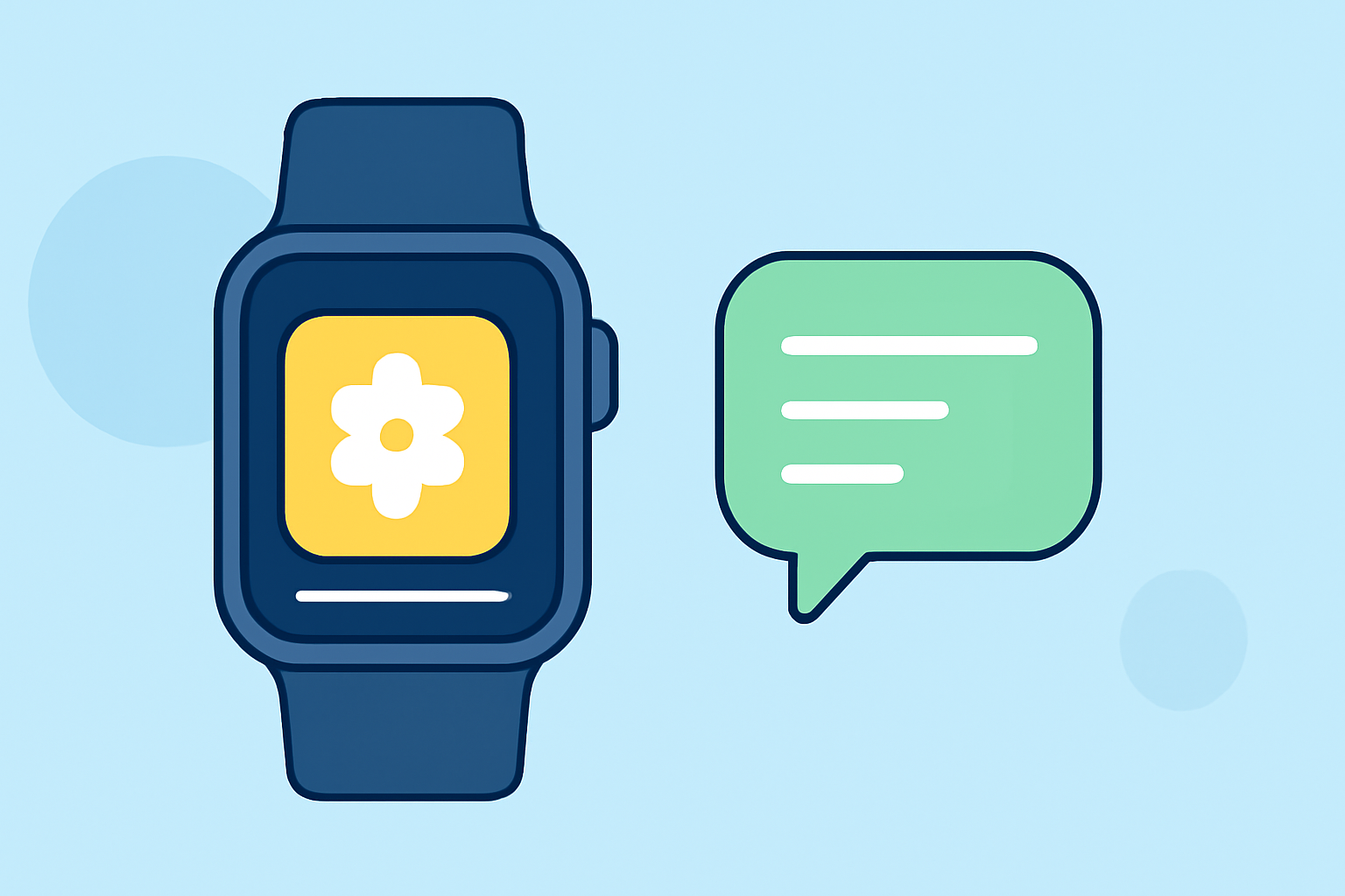 Managing Pollen Notifications on Your Apple Watch