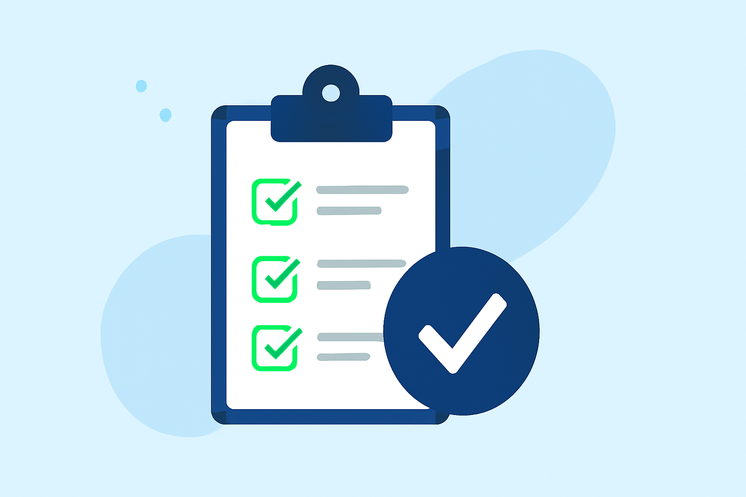 ENSO Basics Checklist from Scratch