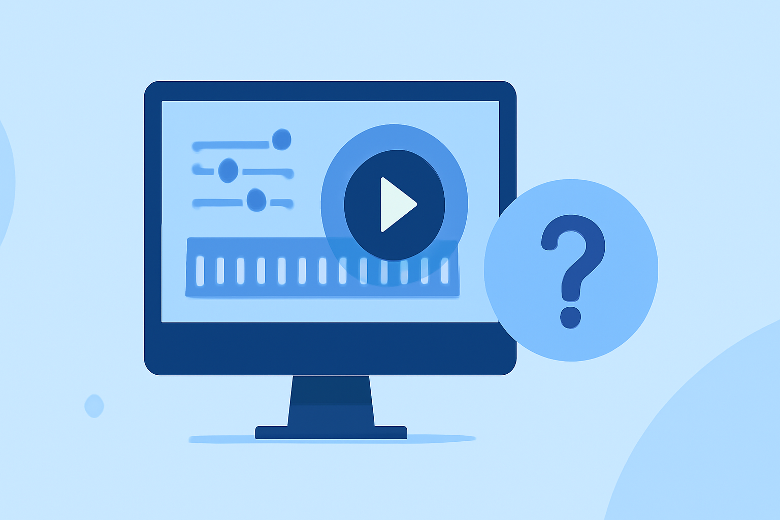 Common Airport Timelapse Editing Questions
