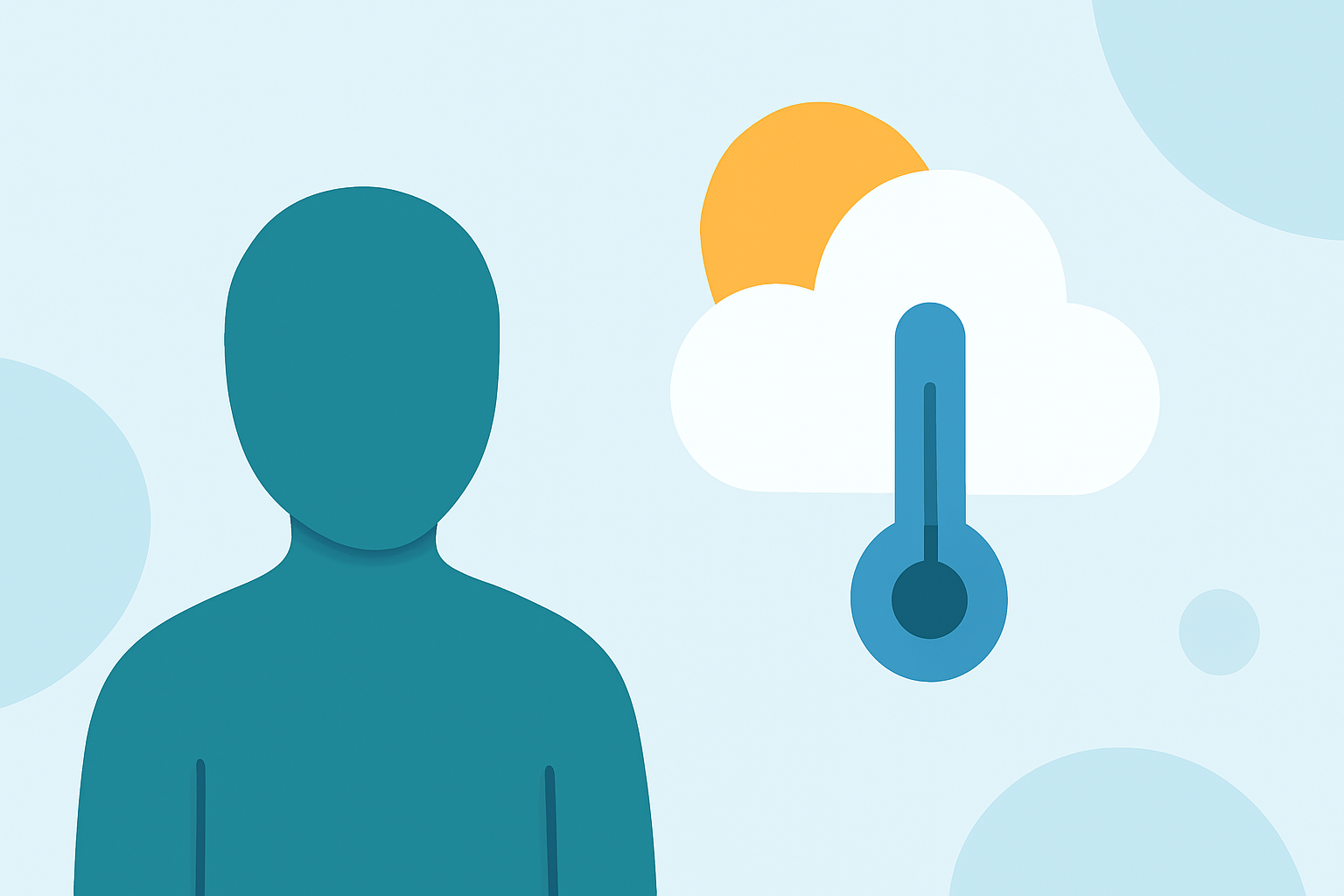 Travel Weather Planning Basics for Parents