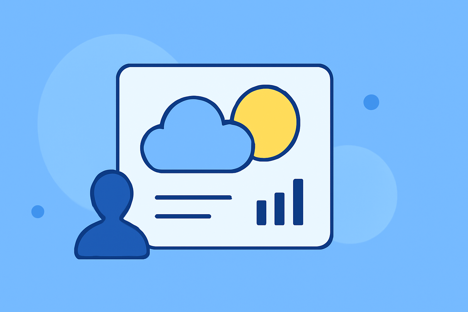 Mastering Weather Widget Data: Simple Strategies for Accurate and Personalized Forecasts