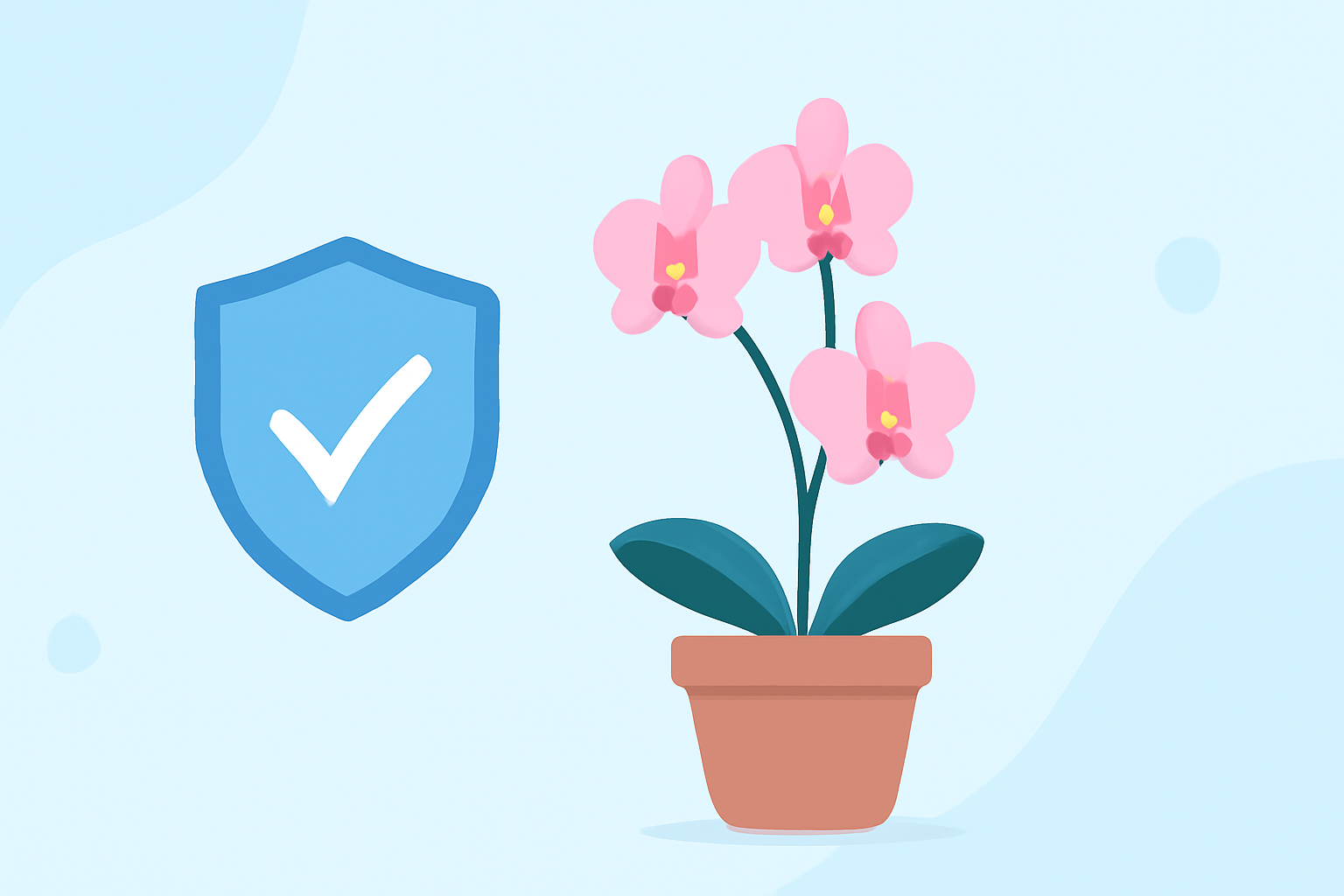 Protecting Orchids During Heat Waves: Essential Care Tips