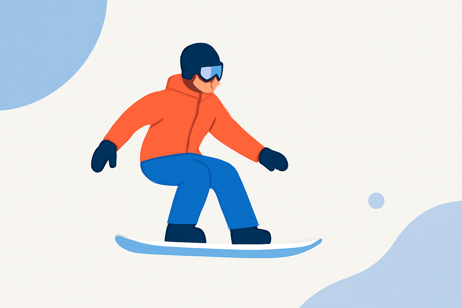 Snowboarding During Heat Waves: Essential Safety Tips for Beginners