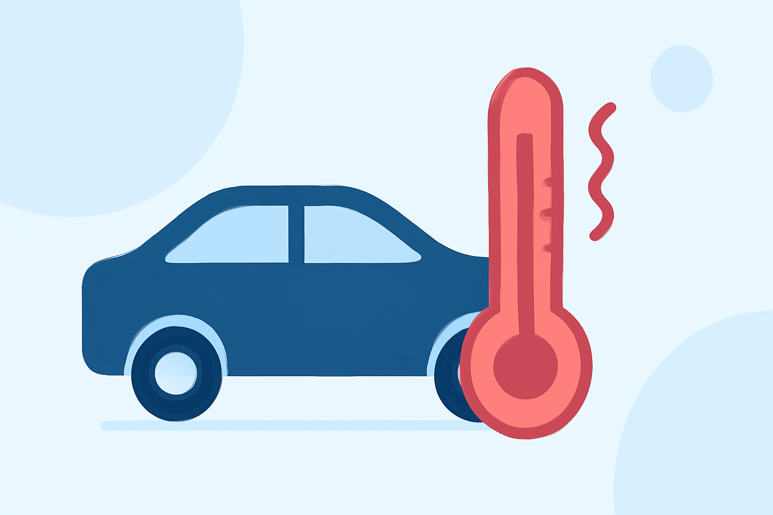 Understanding Heat Record Streaks in Your Car: A Comprehensive Guide