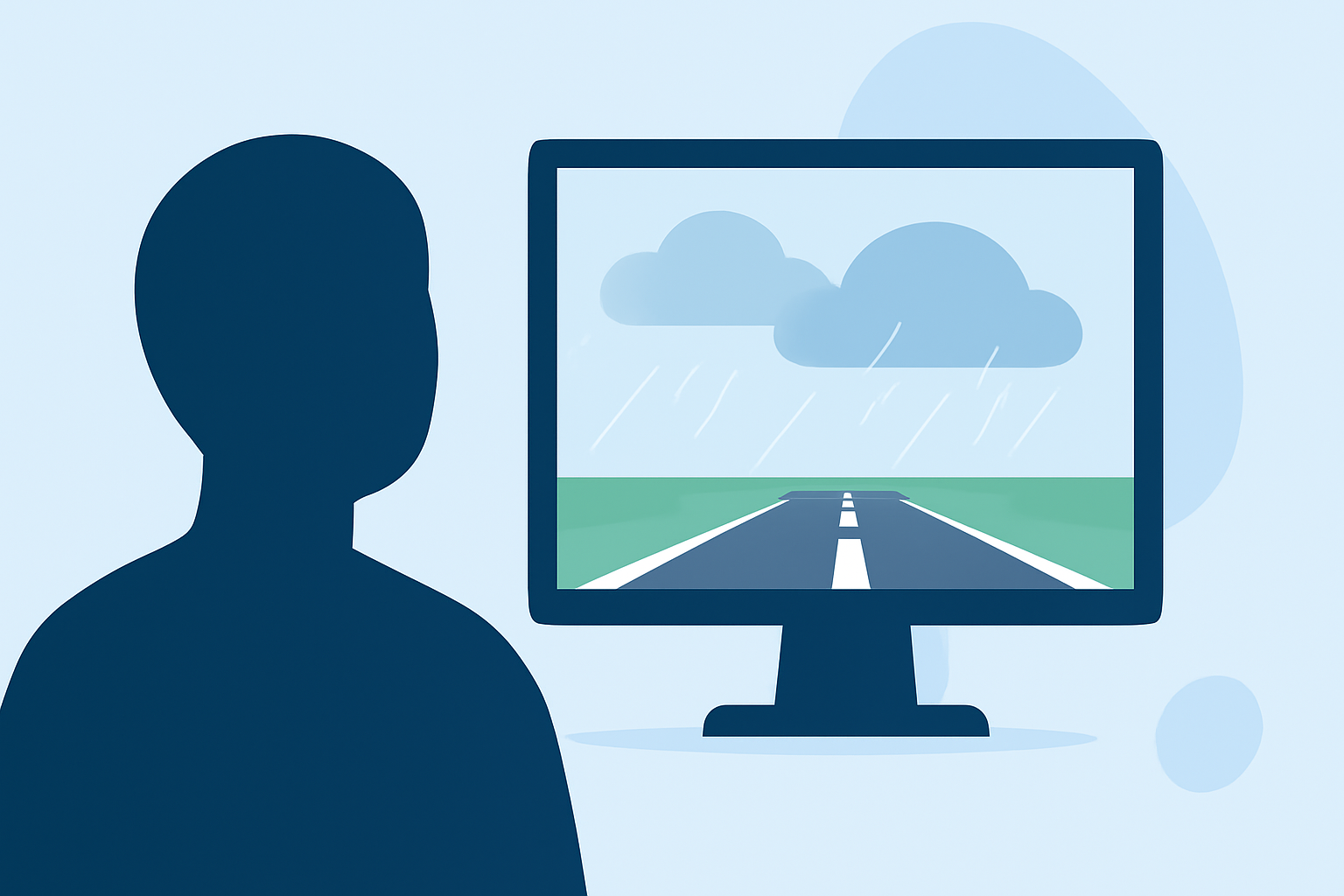 Understanding Runway Conditions in Bad Weather: A Guide for Families