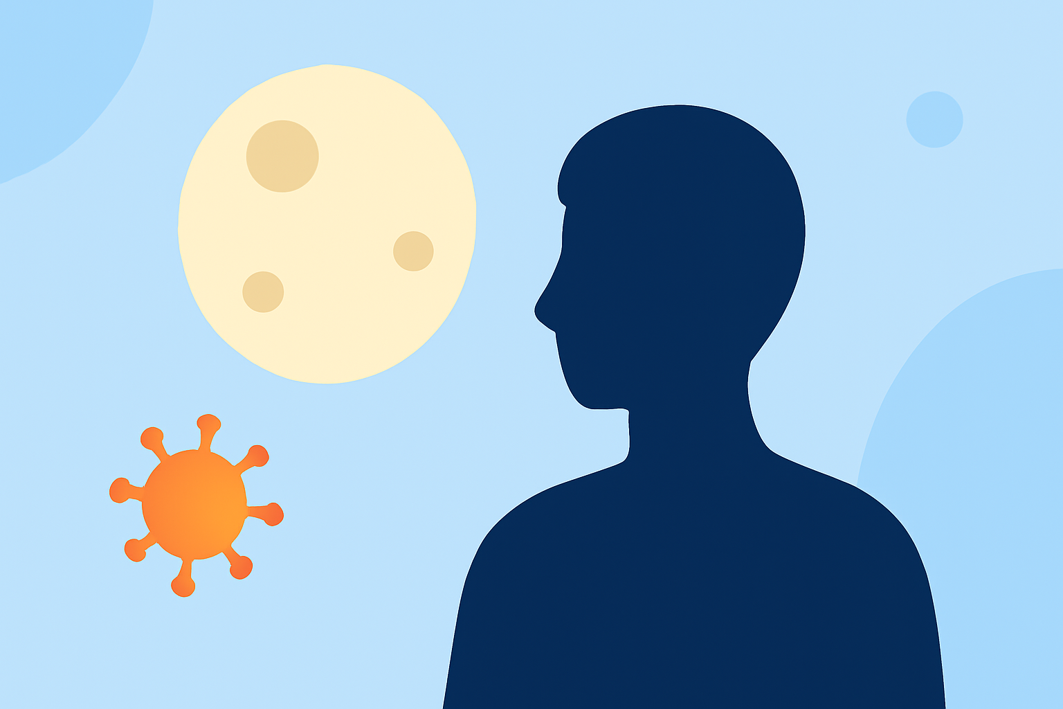 Understanding Moon Phases and Pollen Season: Tricks for Managing Allergies