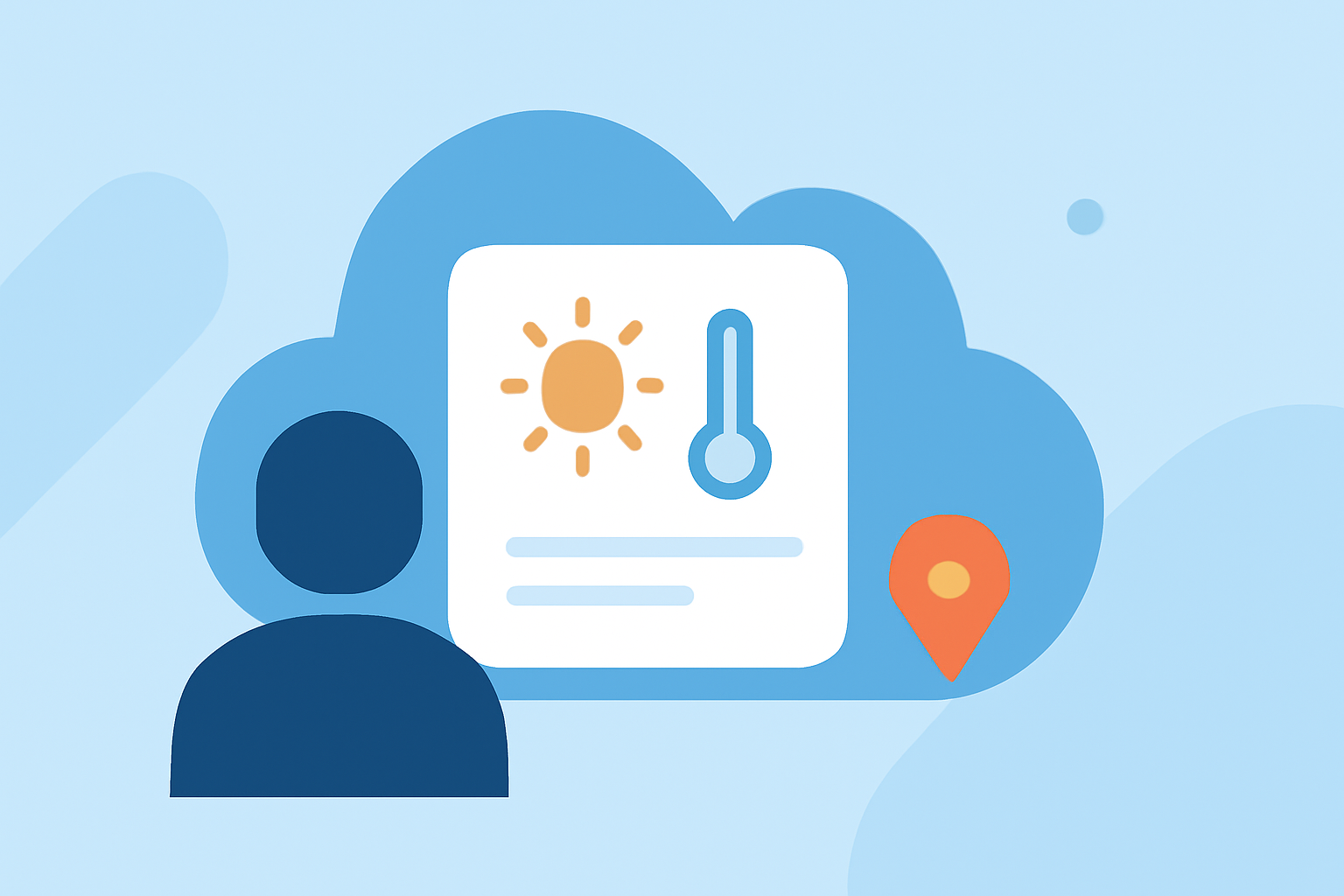 Mastering Destination Weather Planning: Essential Strategies for U.S. Travelers