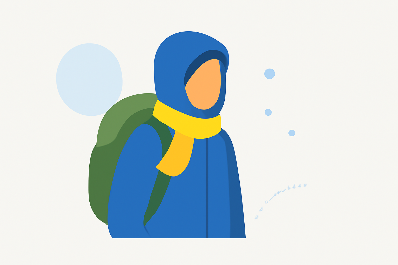Essential Clothing Checklist for Outdoor Enthusiasts in Varying Weather Conditions