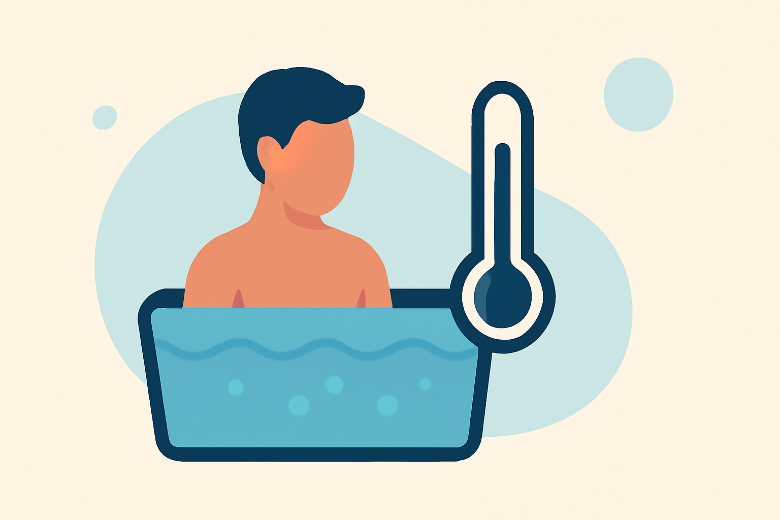 Mastering Cold Plunge Streaks: A Beginner's Guide