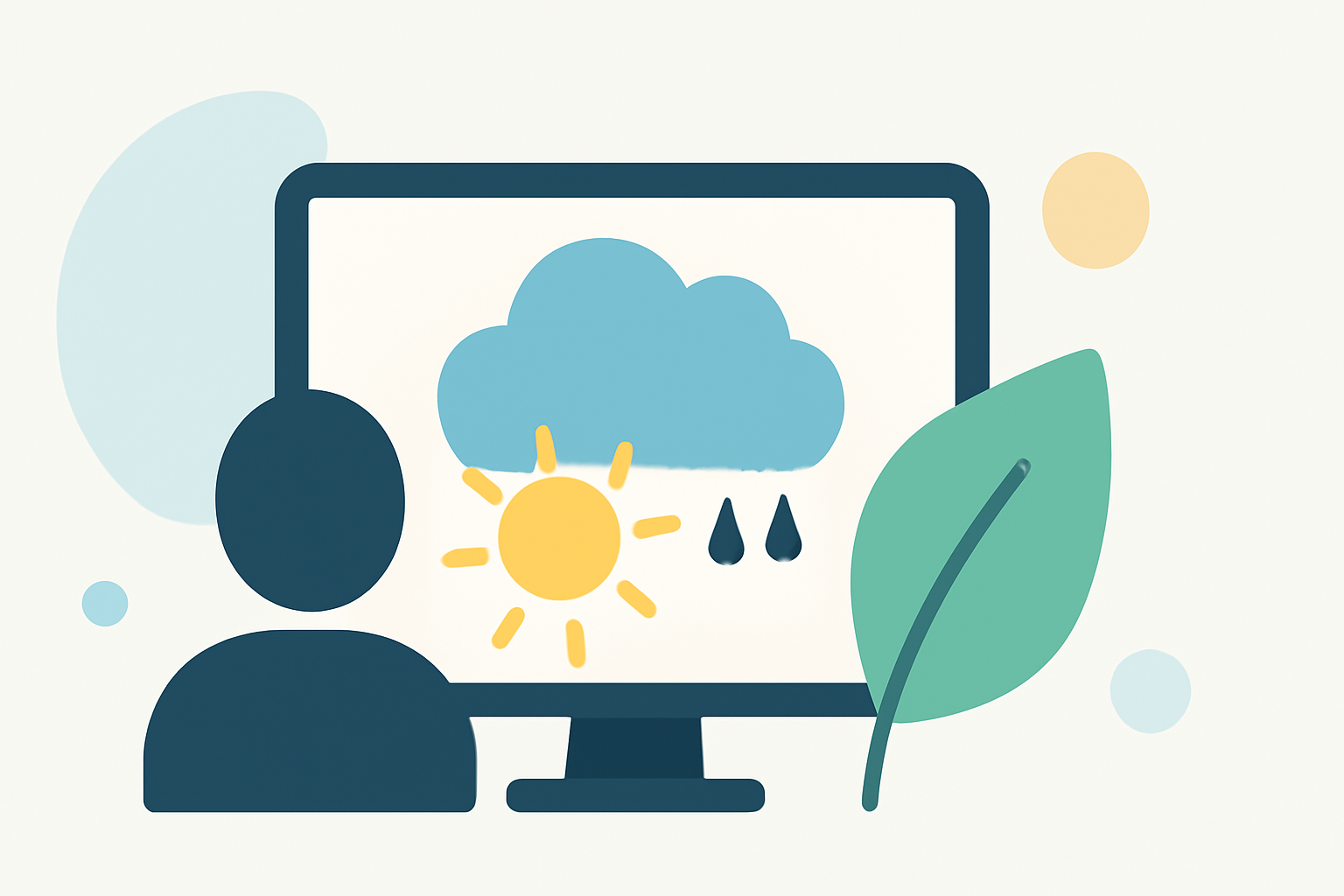 Easy Fall Travel Weather Before You Leave: How to Stay Informed