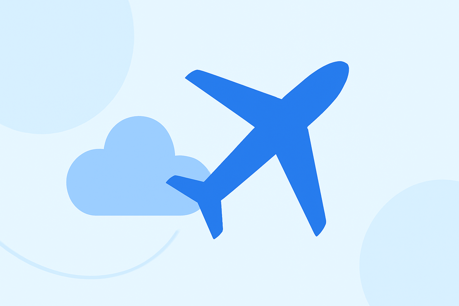 How to Predict Clear Air Turbulence Before Your Flight