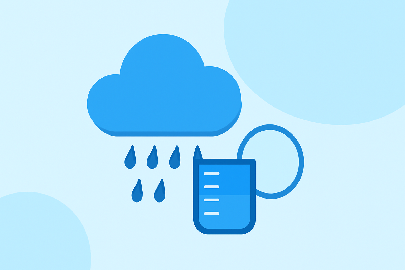 Understanding Rainfall Records During Hurricane Season