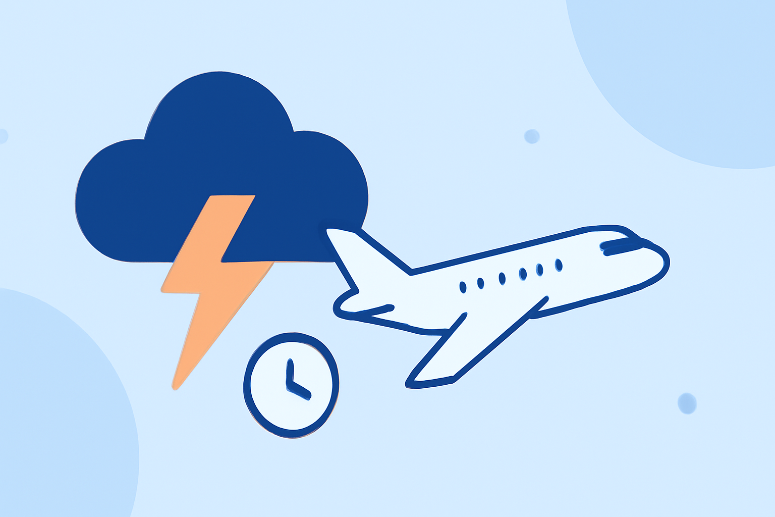 Understanding and Mitigating Weather-Related Flight Delays in the United States