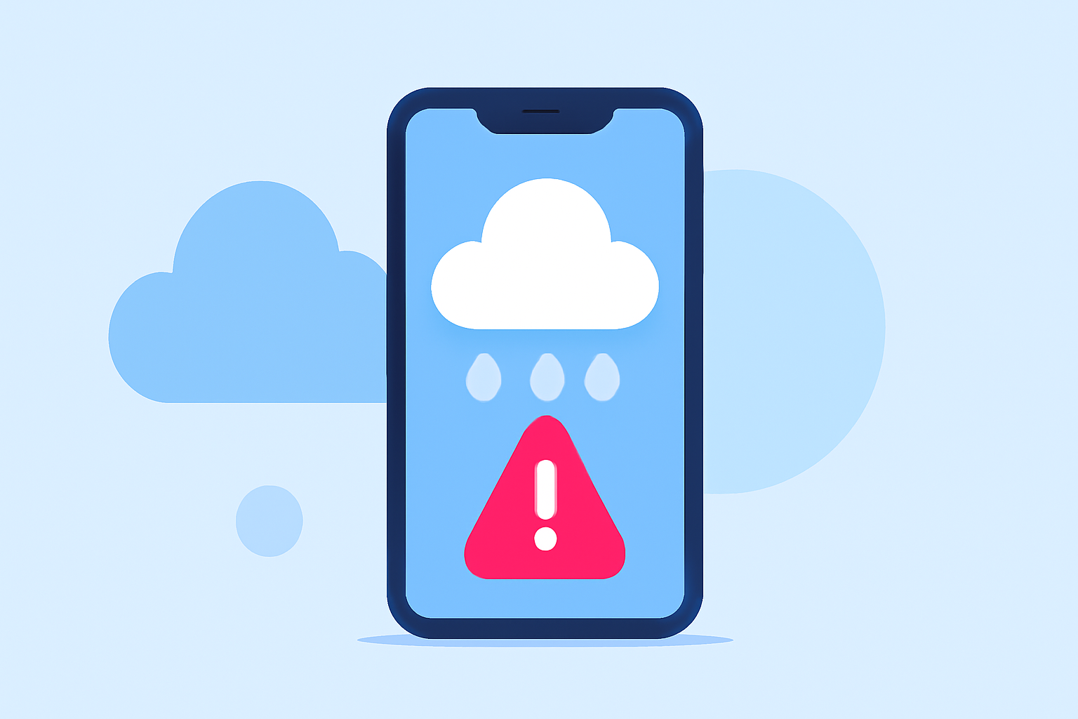 Rain Start Notifications: Essential for Hurricane Season Preparedness