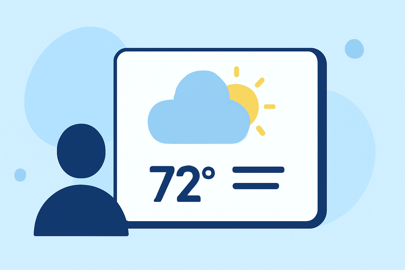 Getting the Most Out of Weather Widgets: Tips and Tricks