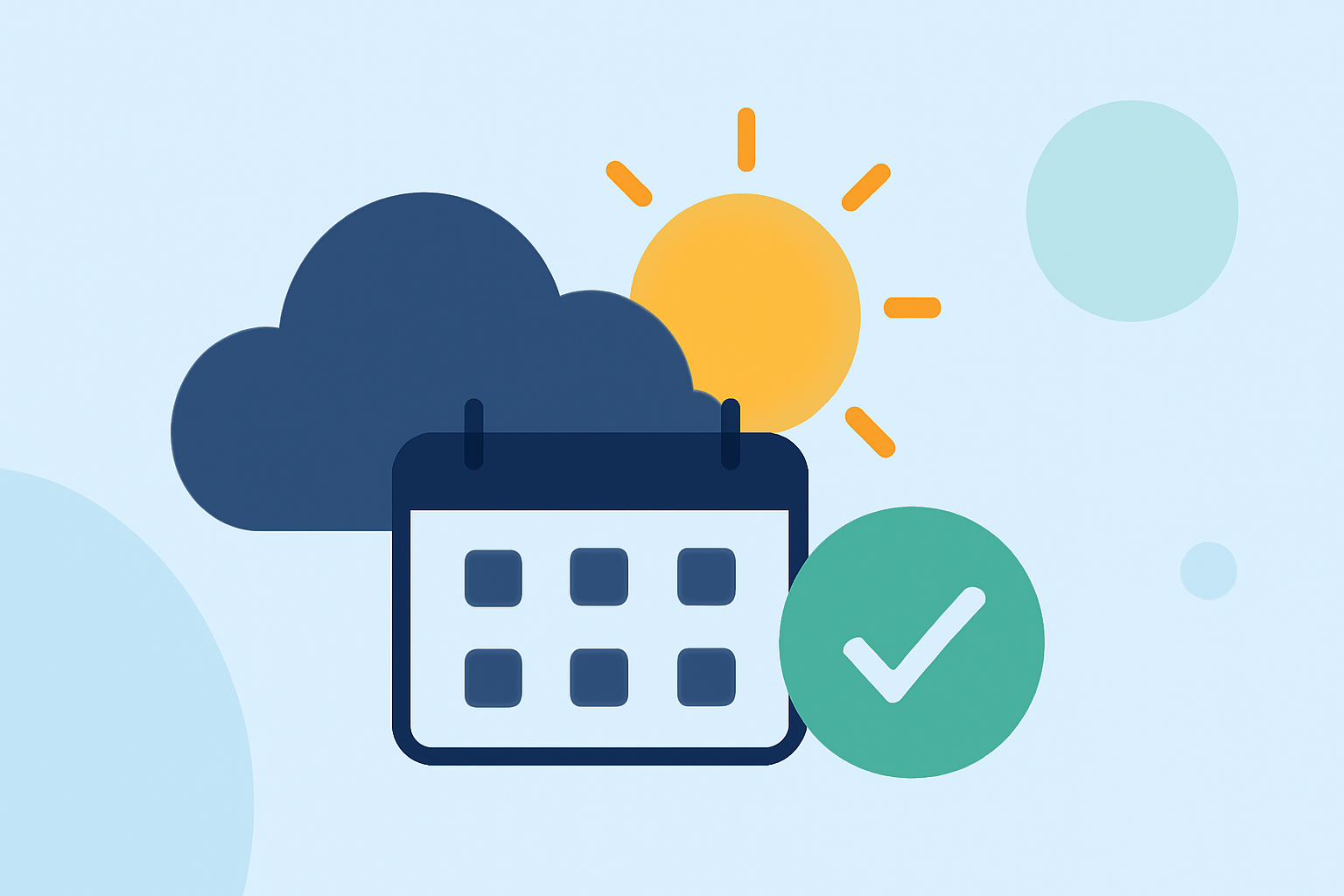 Weather Planning for Outdoor Parties: A Quick Guide