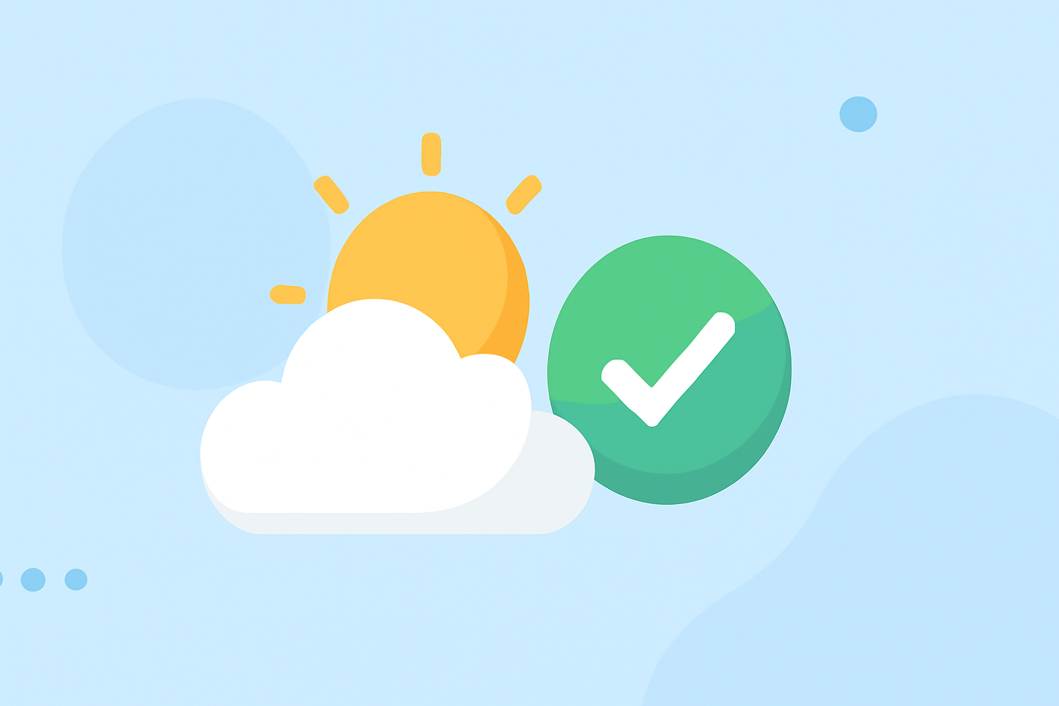 Weather for School Drop-Off: Quick Check Tips