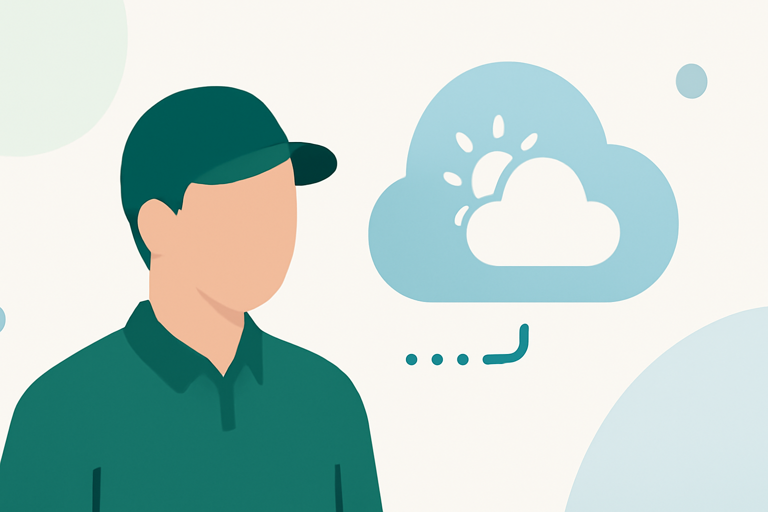 An Introduction to Weather for Golfers Without Prior Experience