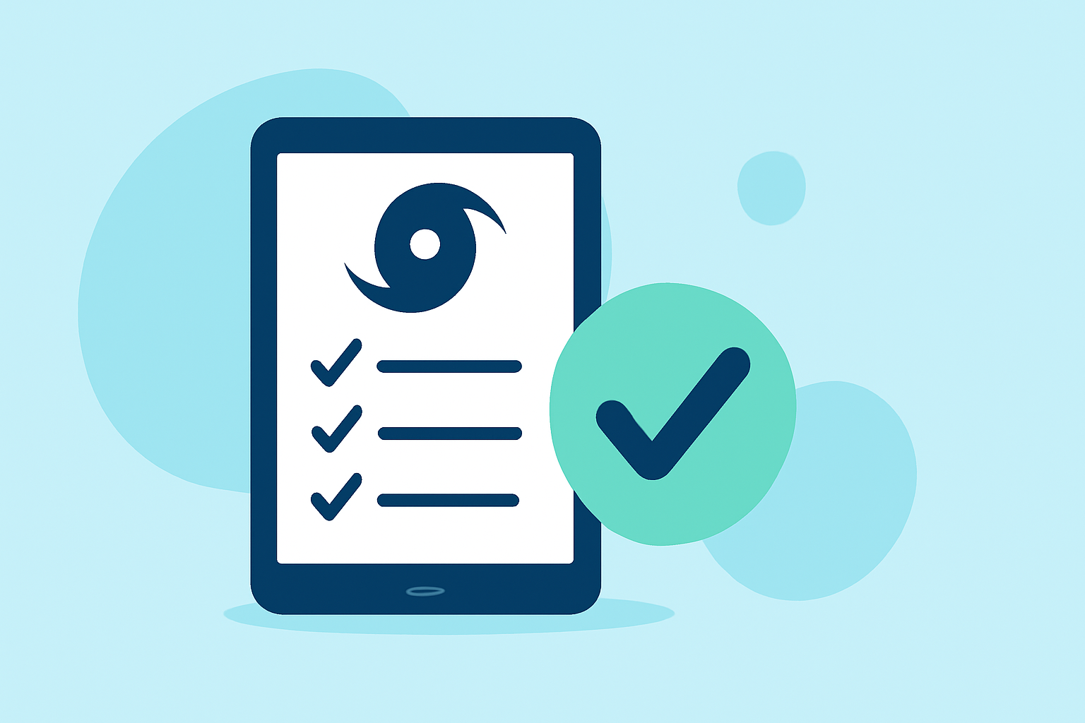 Essential Hurricane Alerts Checklist: Stay Prepared with Clime