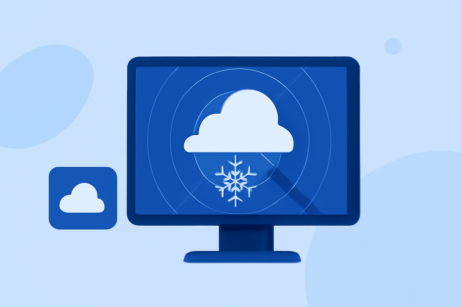 Understanding Weather Radar: A Step-by-Step Guide for Winter Storms