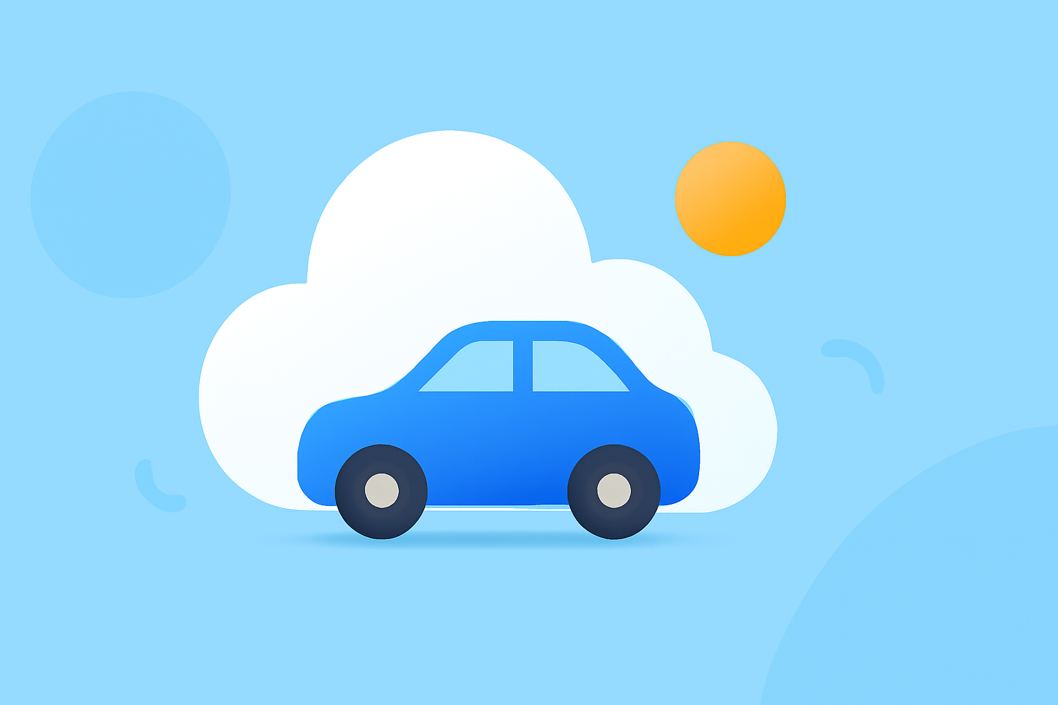 Weather for Rideshares Cheat Sheet: The Easy Way
