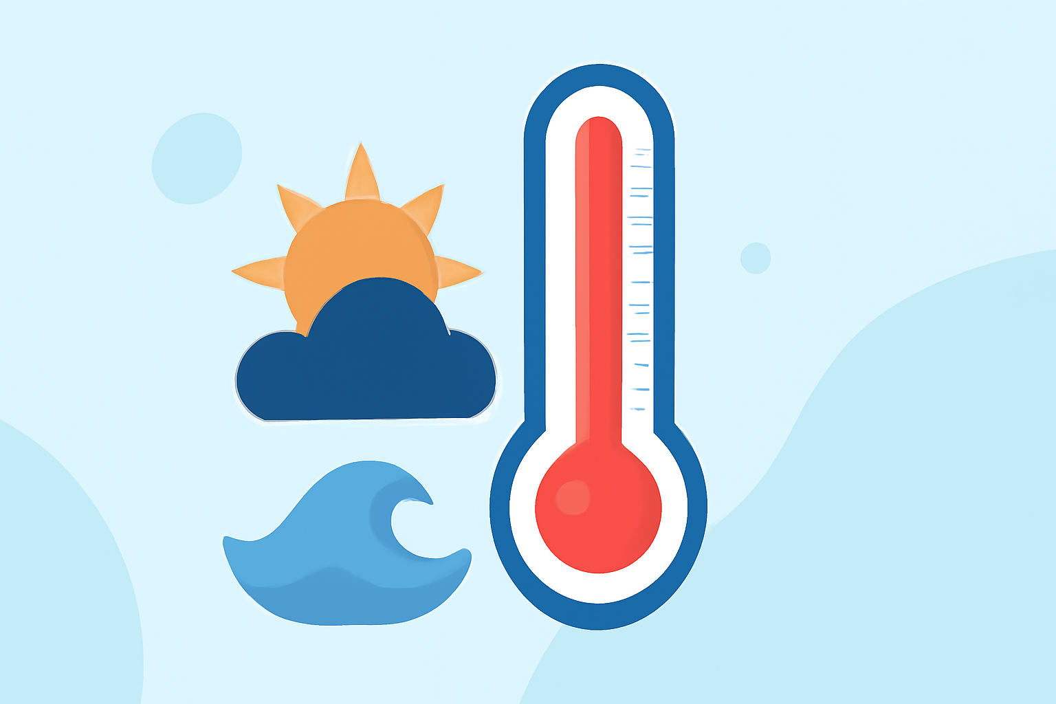 Understanding Record Temperatures During Hurricane Season