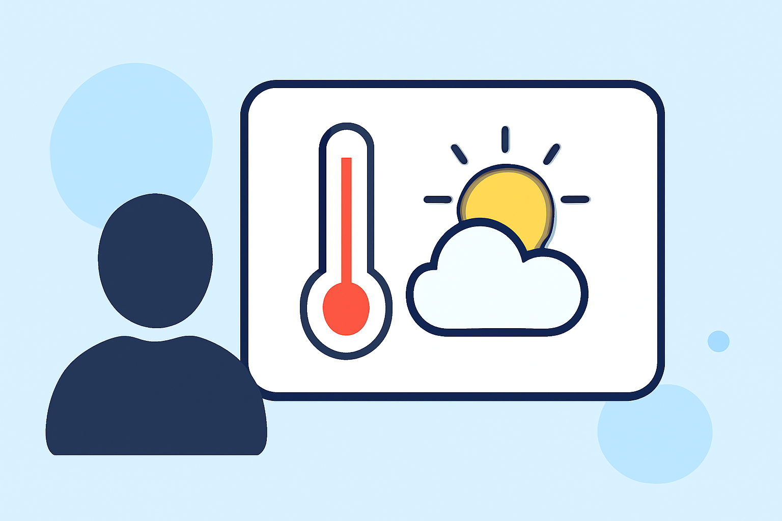 Easy Temperature Forecasts for Parents: A Comprehensive Guide