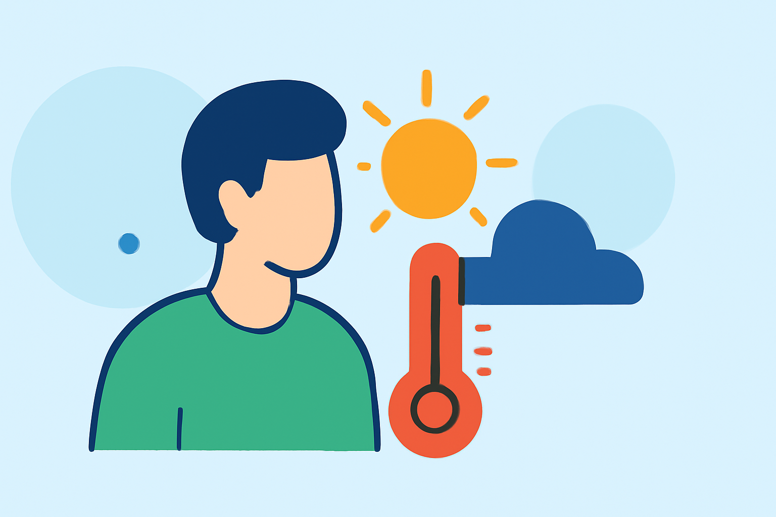 Adapting Outdoor Events to Urban Climate Trends in 2026