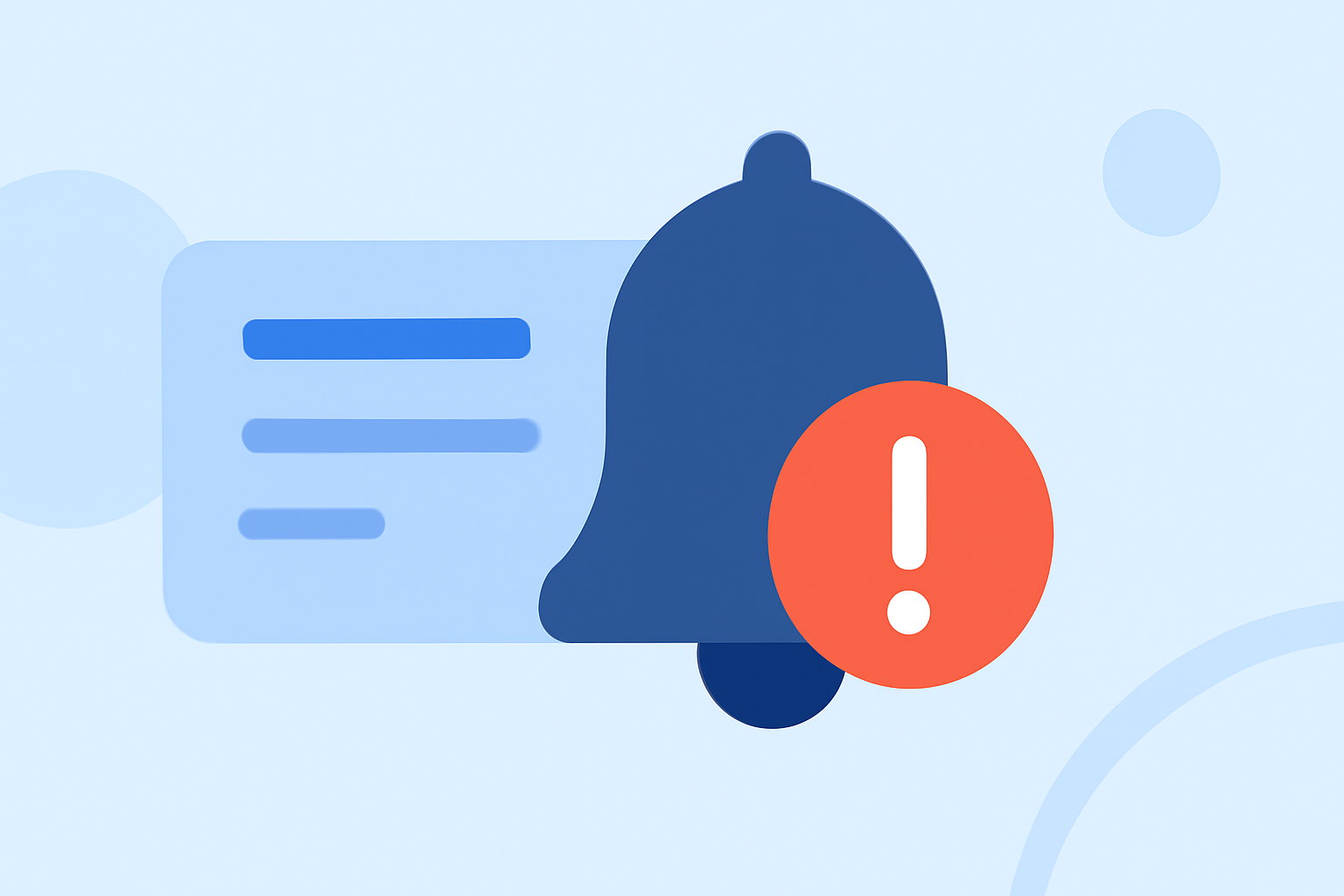 Avoiding Common Mistakes with Sunrise Notifications