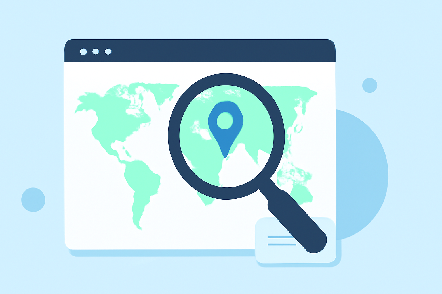 Travel Map Zoom Overlay Edits Tutorial for Hobby Creators