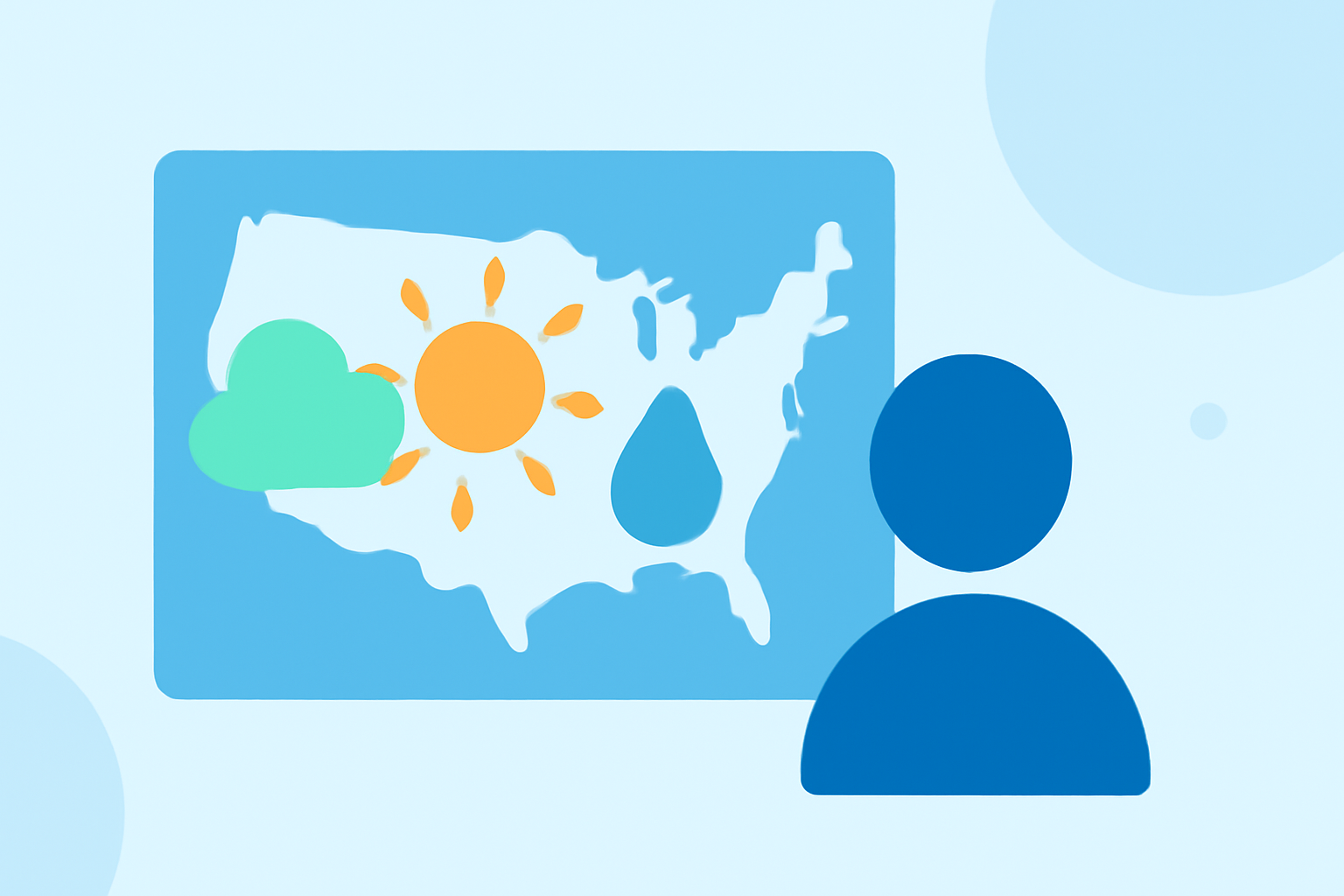 Spring 2026 Weather Outlook: What to Expect Across the United States