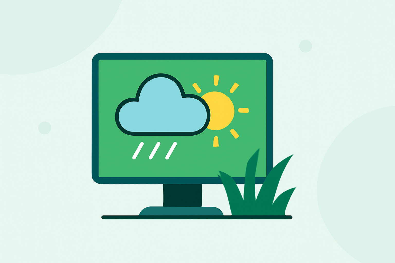 Optimizing Lawn Care with Clime's Weather Insights