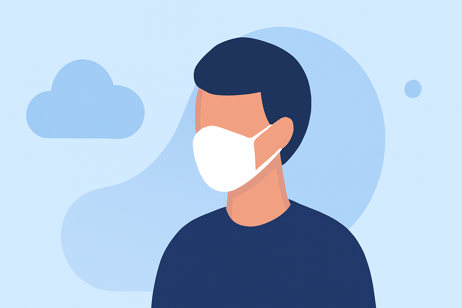 Understanding Masks for Poor Air Quality: Essential Information