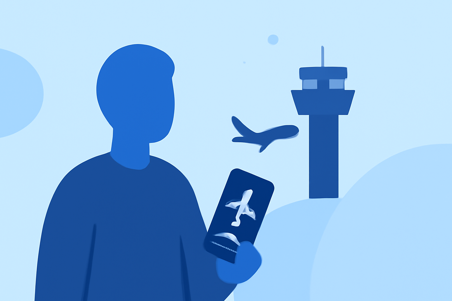 Navigating Fog Delays at the Airport: A Guide for Connecting Flights