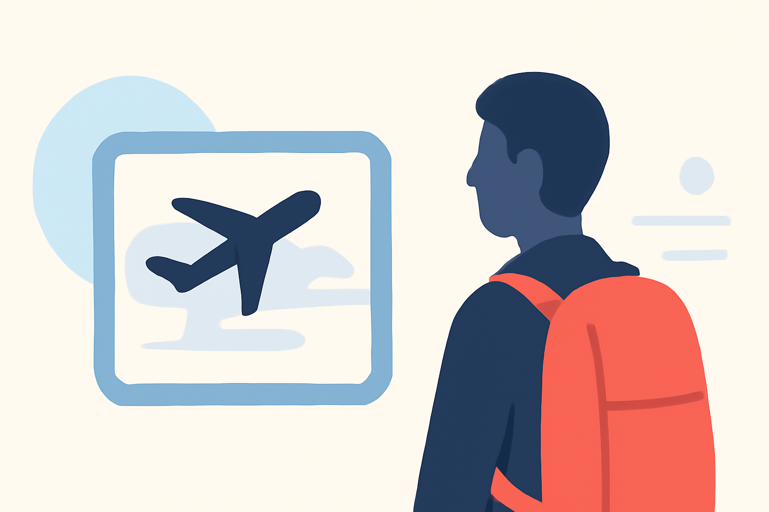 Navigating Fog Delays at Airports: Tips for Frequent Flyers
