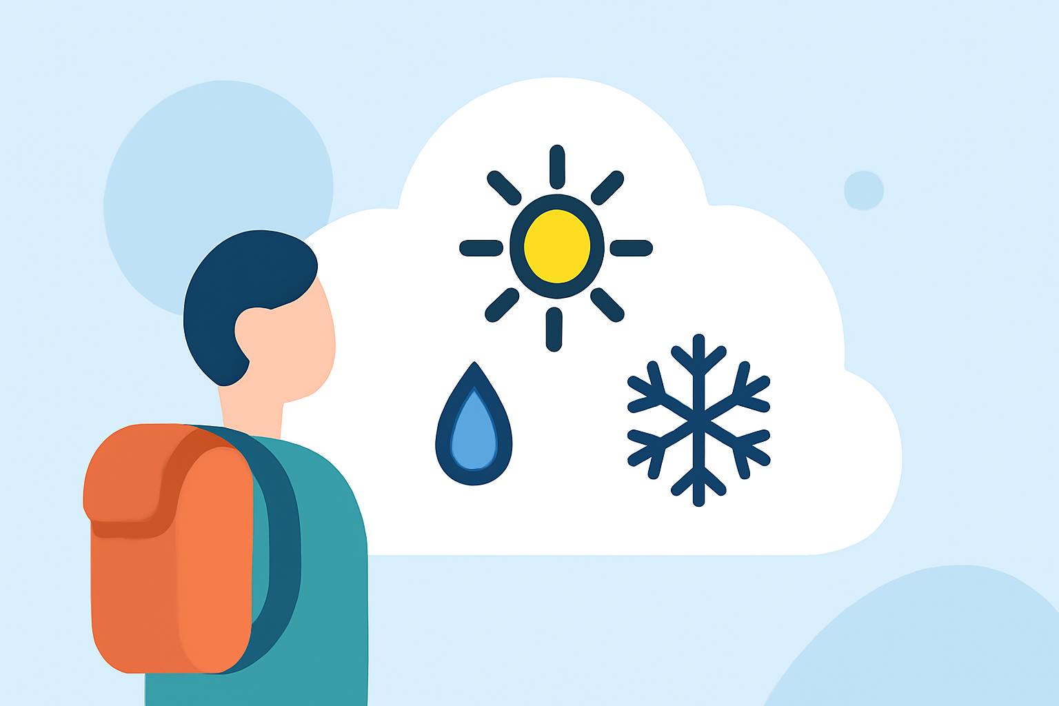 Weather for Hiking: Your Essential Guide