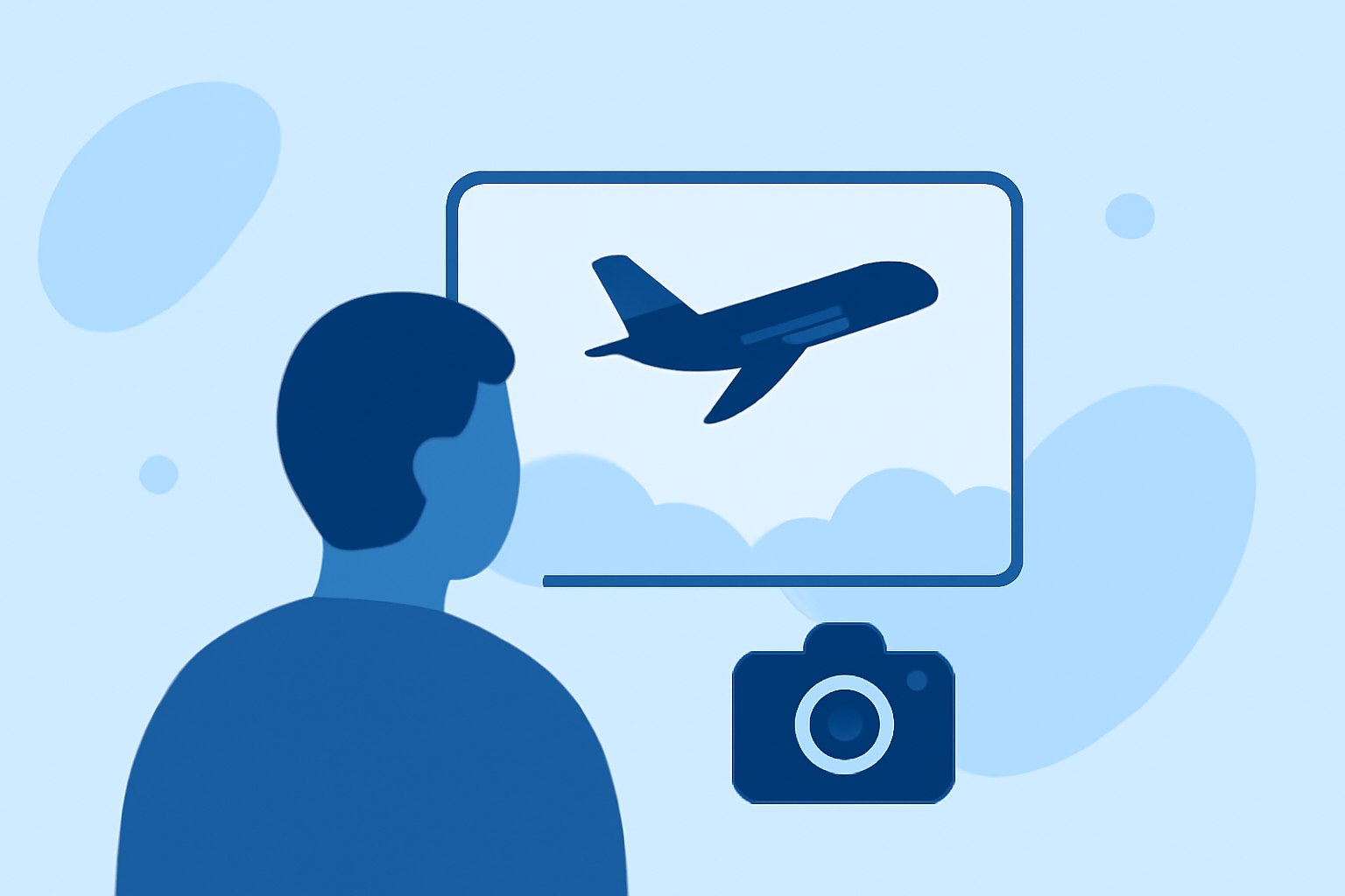 A Beginner's Guide to Crafting Engaging Plane Spotting Montages